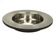 Brake disc TRW DF4198 for MINI MINI (R56) 2 2011-2013