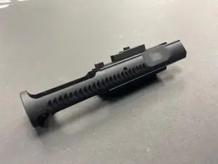 《GTS》MWC MARUI MWS 類 HK CNC 高效能 鋼槍機 QPQ處理 零阻力滑塊 HK416 GBB
