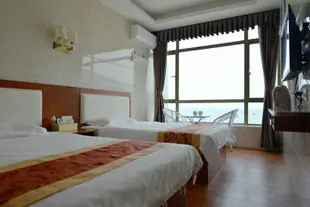 珠海外伶仃幸福島嶼客棧Xingfu Daoyu Hotel