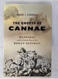 在飛比找蝦皮購物優惠-The Ghosts of Cannae: Hannibal