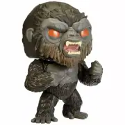 Funko - POP Movies: Godzilla Vs Kong - Battle Ready Kong Brand New In Box