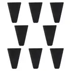Silicone Feet for Dehydrator Rack Support Anniversary Air Fryer Basket Feet