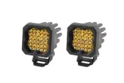 Diode Dynamics DD6463P Pod light featuring modern TIR optics for the highest int