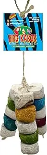 Wesco Pet Chiquito Shreddable Bird Toy,