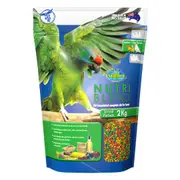 Nutriblend Small Pellets - 2kg