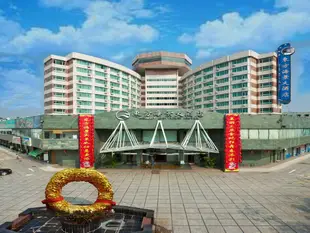 三亞東方海景大酒店 