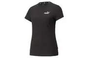 Puma ESS Embroidery Tee Mens