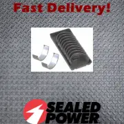 SealedPower +3695RA-STD Conrod bearing set fits Chrysler 170 Valiant RV1 SV1 VC