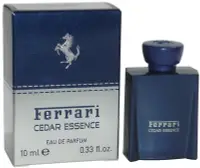 在飛比找Yahoo!奇摩拍賣優惠-【美妝行】Ferrari CEDAR ESSENCE 法拉利