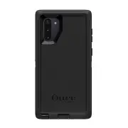 Otterbox Samsung Galaxy Note 10 Case Defender Series Black