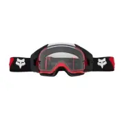 FOX VUE CORE GOGGLE FLO RED