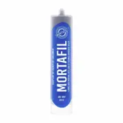 Mortafil 450g Ash Grey Mortar