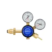 Bossweld Argon Side Entry Regulator