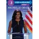 Michelle Obama(Step into Reading, Step 3)
