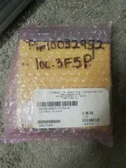 NEW Fanuc Relay Output AC Module Robot I/O # a03b-0807-c158 R / AOAO8E