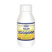 Vetsense VyLyte 250ml 1L Concentrate Oral Rehydration Liquid for Livestock Pig