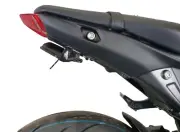 Yamaha MT09 - FZ09 Fender Eliminator 2021-2023 Tail Tidy