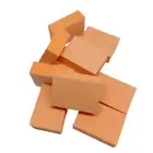50pcs Buffer Blocks Mini Multi-function Rectangular Nail Polish Sanding Nailware