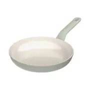 Berghoff Ceramic Non-stick Coated Balance Non-Stick Frying Pan 24cm (Sage)
