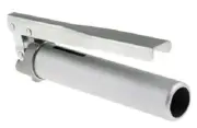 THK MANUAL GREASE GUN MG70 70g Capacity, 235mm Length, 0.6cc/Stroke Discharge