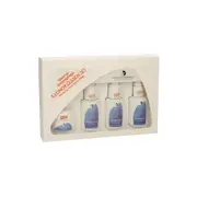 Martina gebhardt Shea Butter Mini Set, 4-piece set