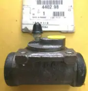 Wheel cylinder Citroen C-Elysee Xsara ZX Peugeot 206 301 306 440298 New genuine