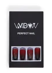 [Widow] Witchy Press On Nail Set