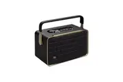 JBL Authentics 500 Smart Speaker Black - Brand New