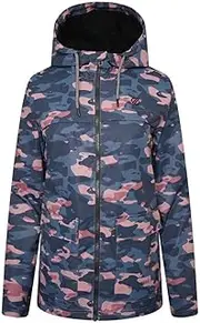 [Dare2b] Women's Deviation Ii Jckt Jacket