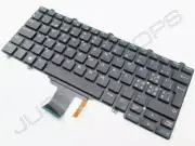 New Genuine Dell Latitude E5270 Swiss Keyboard Suisse Clavier RF9R5