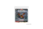 Dungeons & Dragons Attack Wing Wave 8 Brass Dragon Miniature Expansion Pack 14y+