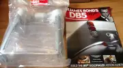 EAGLEMOSS 1/8 BUILD JAMES BOND 007 ASTON MARTIN DB5 ISSUE 71 NEW SEALED WITH MAG