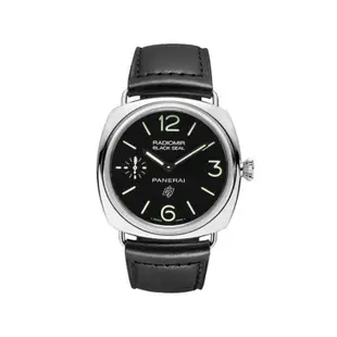 【可面交】沛納海 PANERAI PAM380 機械錶 兩年保固 45mm 基隆大錶哥
