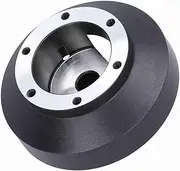 6 Hole Steering Wheel Adapter Durable Replace