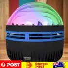 Starry Sky Night Light Remote Control Romantic Star Aurora Colorful Light
