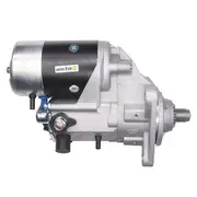 Starter Motor for Isuzu Elf TLD24 2.8L 4BA1 01/84 - 12/85