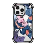 iPhone 16 Pro Bounce Case MagSafe Compatible Tiki-Taka
