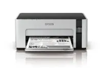 在飛比找Yahoo!奇摩拍賣優惠-訊可-EPSON M1120 黑白高速 Wifi 連續供墨印
