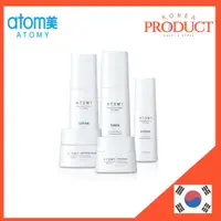 在飛比找蝦皮購物優惠-艾多美 Atomy Skin Care System The