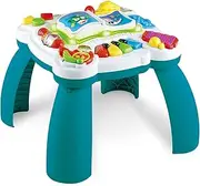 LeapFrog Learn and Groove Musical Table (Frustration-Free Packaging)