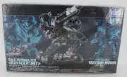 Diaclone Gale Versaulter (Ravager Unit) Takara Tomy Factory Sealed