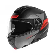 C5 Eclipse Anthracite Modular Helmet