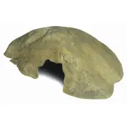 Exo Terra Hiding Cave Reptile Hide