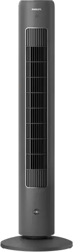 Philips 5000 Series Tower Fan Charcoal