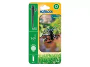 Hozelock - 2788 End of Line Adjustable Mini Sprinkler on Stake 4mm (Pack 12)