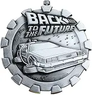 Back to the Future Limited Edition Stopwatch Medallion