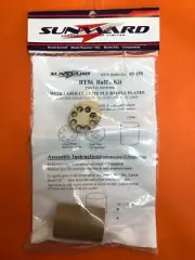 Flying Model Rocket – Parts – BT-56 Ejection Baffle - Sunward