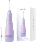 Ordo Hydro Sonic Water Flosser Pearl Violet