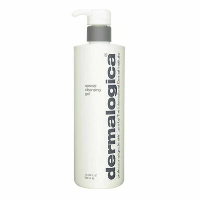 Dermalogica Special Cleansing Gel 500ml Skincare Cleansers EXPRESS SHIPPING