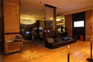 怡程酒店武漢光穀步行街店Echeng Hotel Wuhan Optics Vally Pedestrian Street